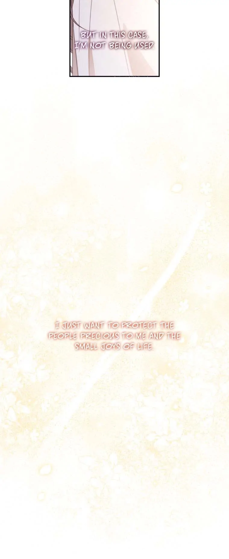 I Will Live as a Supporting Role in This Life Chapter 55 203 46