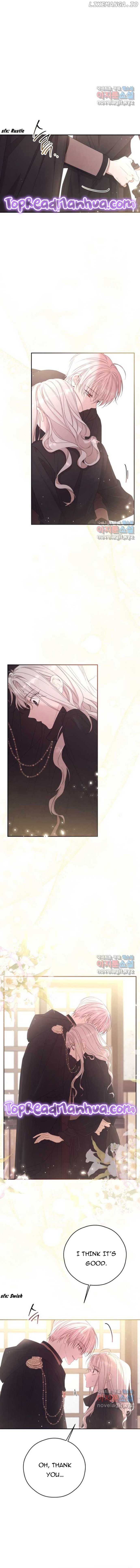 I Will Live as a Supporting Role in This Life Chapter 64 45 02