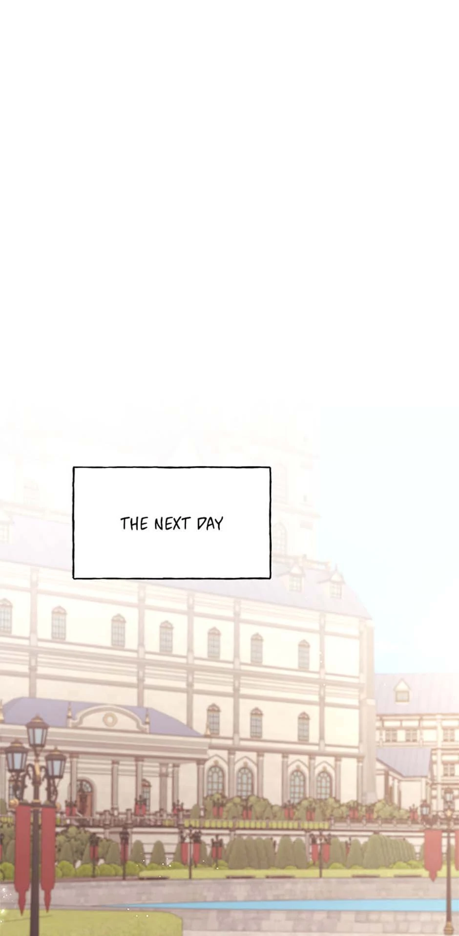 I Will Live as a Supporting Role in This Life Chapter 75 224 ch 75 1