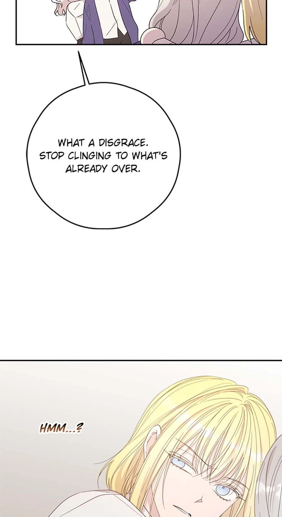 I Will Live as a Supporting Role in This Life Chapter 75 233 ch 75 10