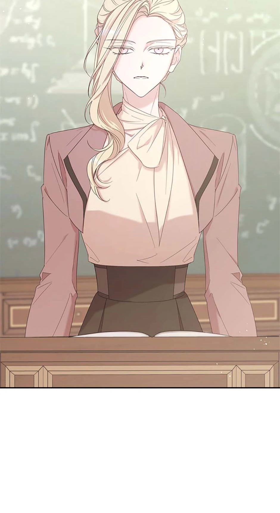 I Will Live as a Supporting Role in This Life Chapter 75 238 ch 75 15