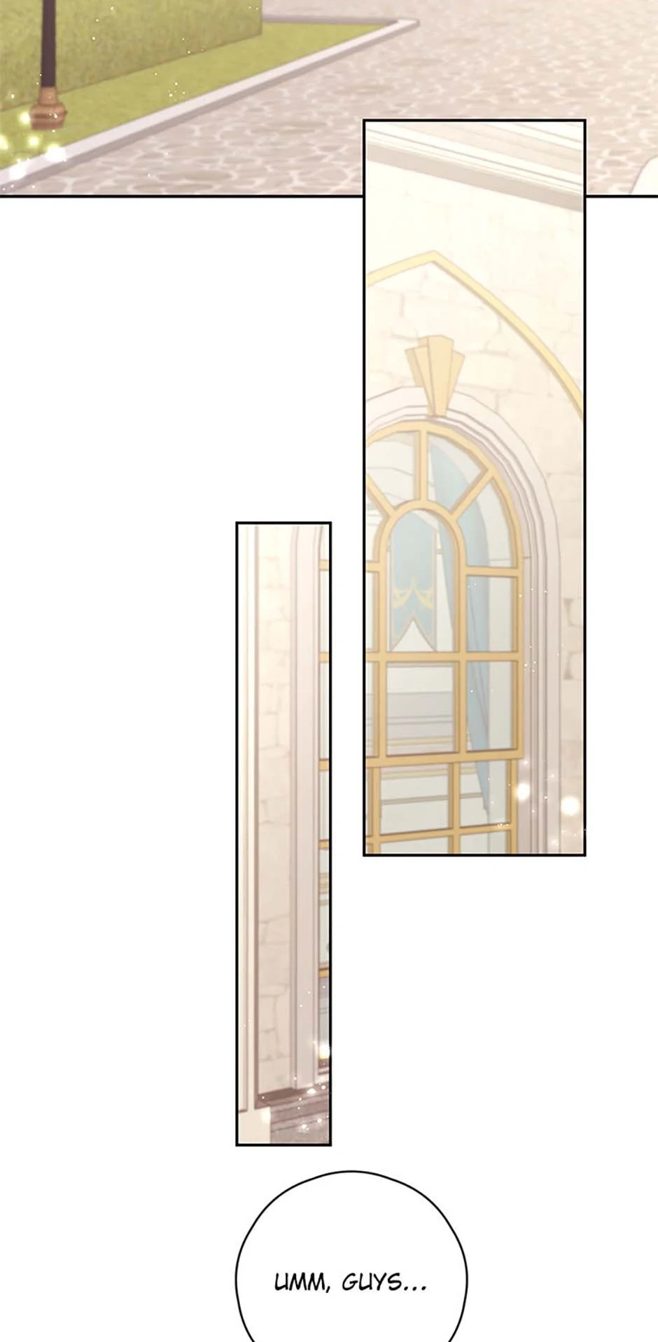 I Will Live as a Supporting Role in This Life Chapter 75 225 ch 75 2