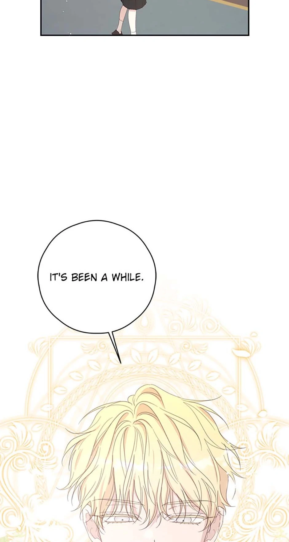 I Will Live as a Supporting Role in This Life Chapter 75 246 ch 75 23