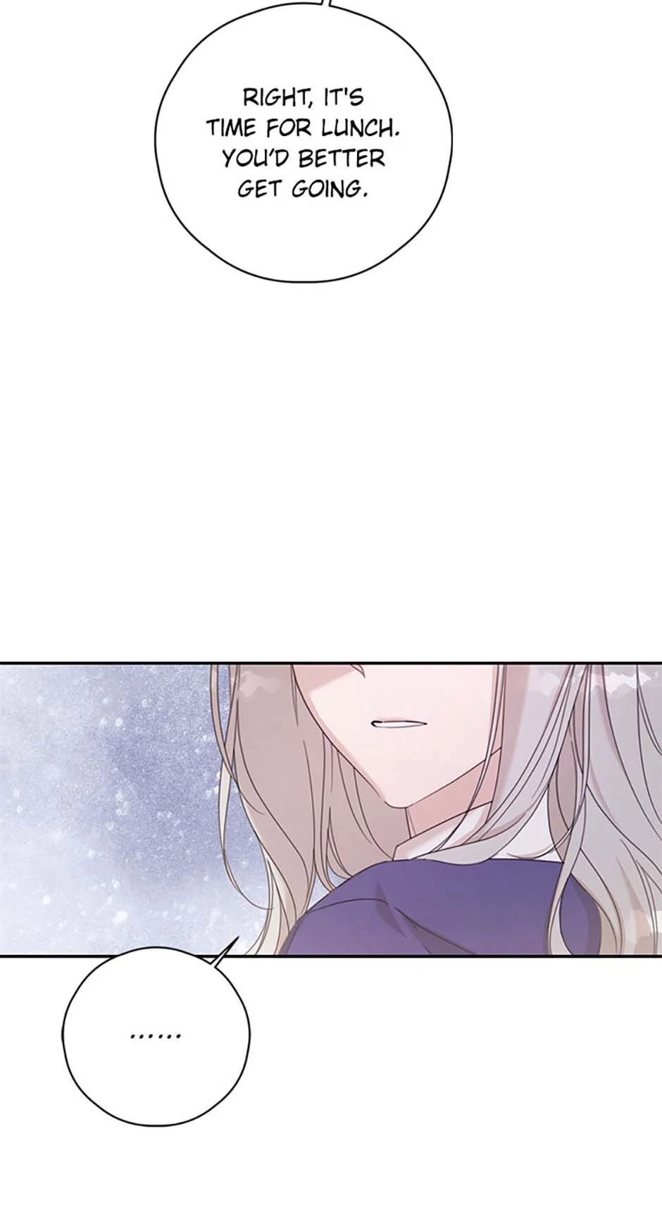 I Will Live as a Supporting Role in This Life Chapter 75 251 ch 75 28