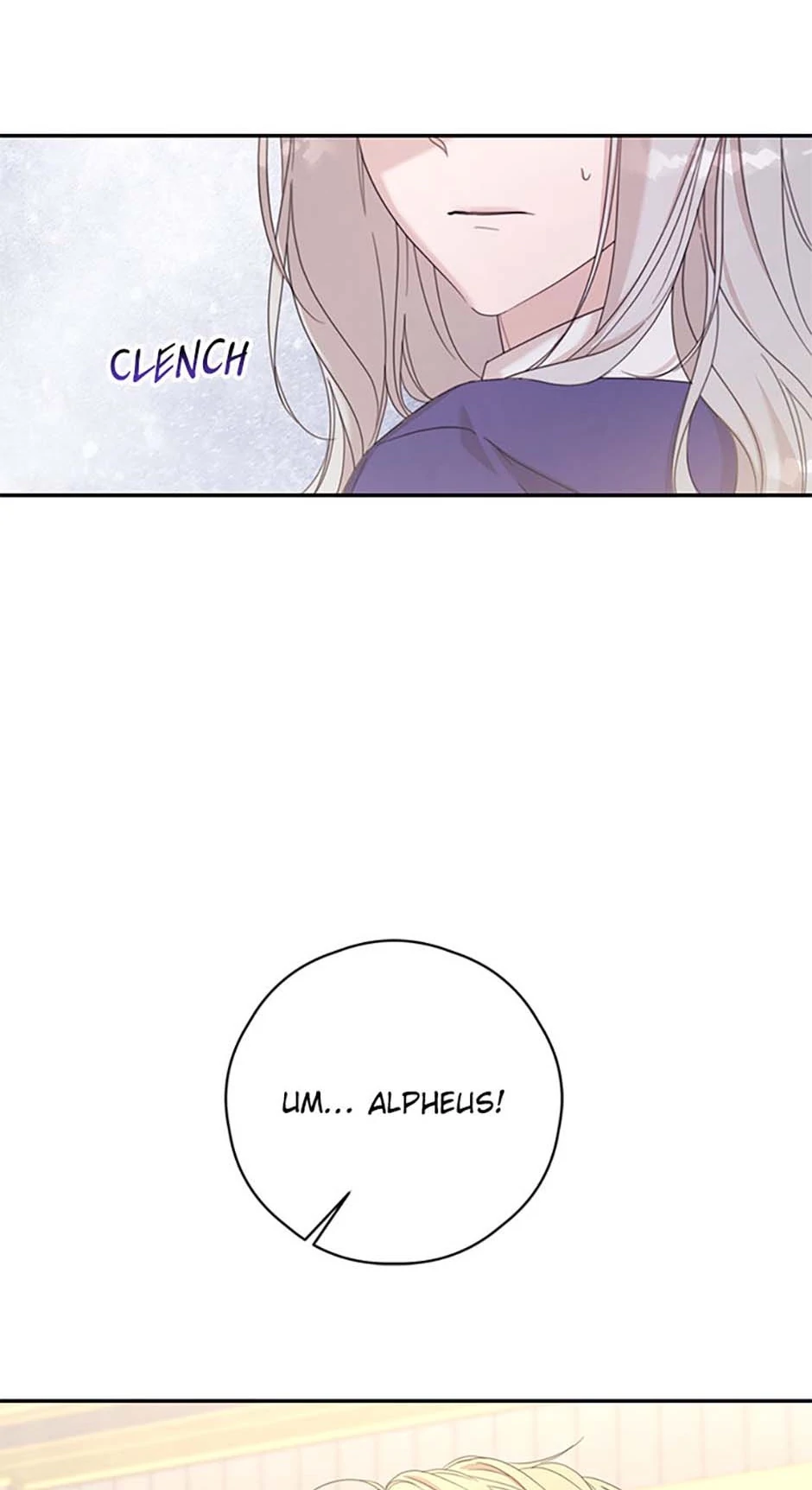 I Will Live as a Supporting Role in This Life Chapter 75 252 ch 75 29