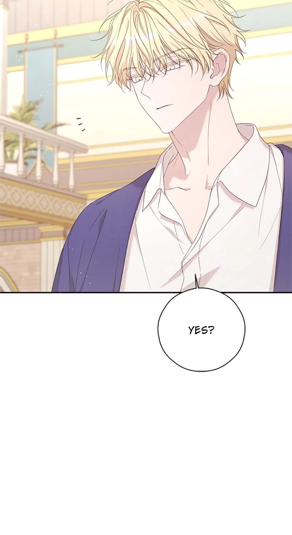 I Will Live as a Supporting Role in This Life Chapter 75 253 ch 75 30