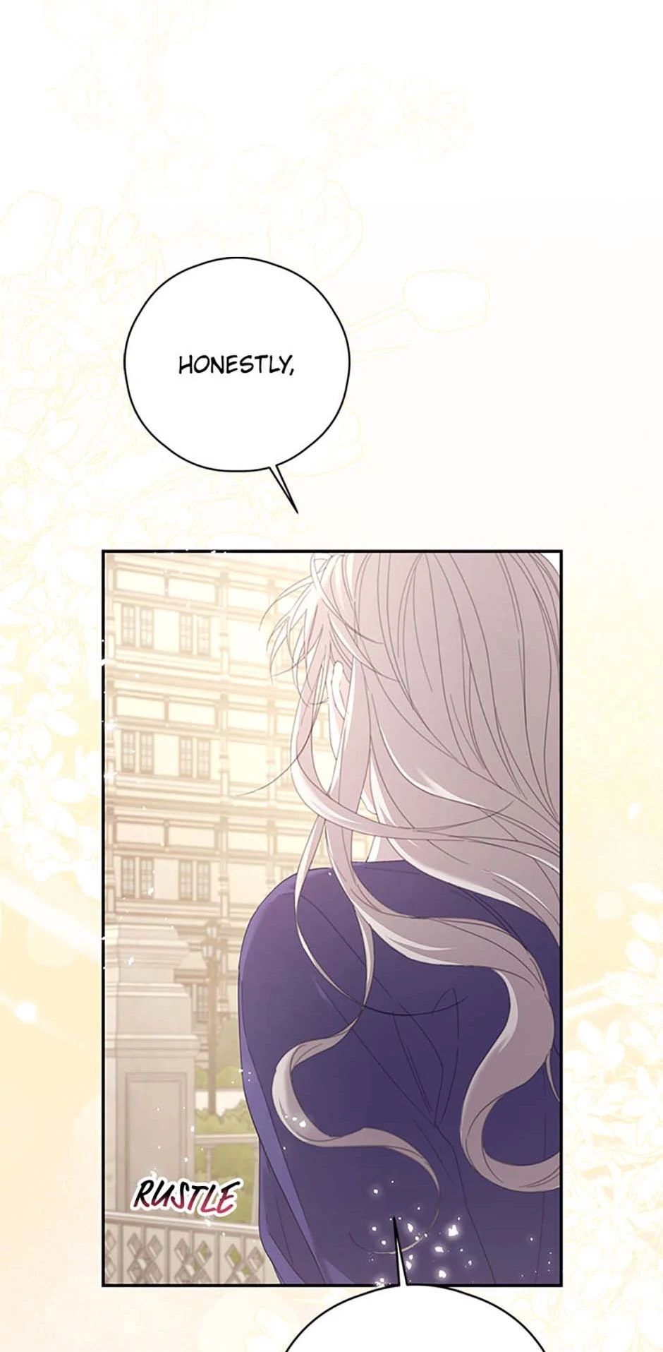 I Will Live as a Supporting Role in This Life Chapter 75 262 ch 75 39