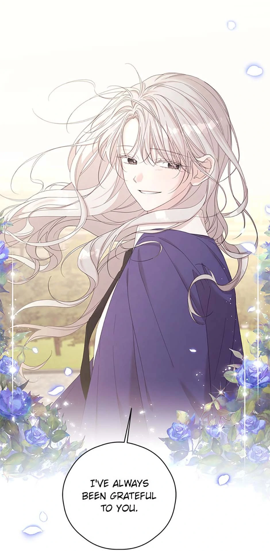 I Will Live as a Supporting Role in This Life Chapter 75 265 ch 75 42