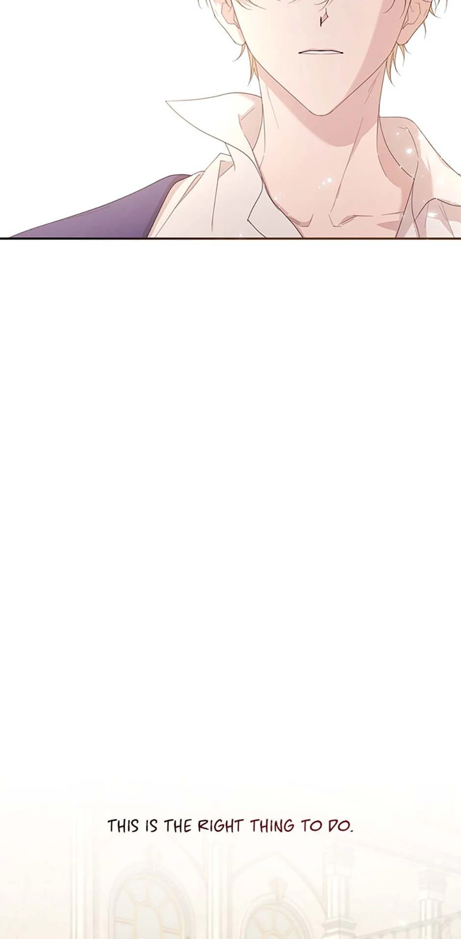 I Will Live as a Supporting Role in This Life Chapter 75 272 ch 75 49