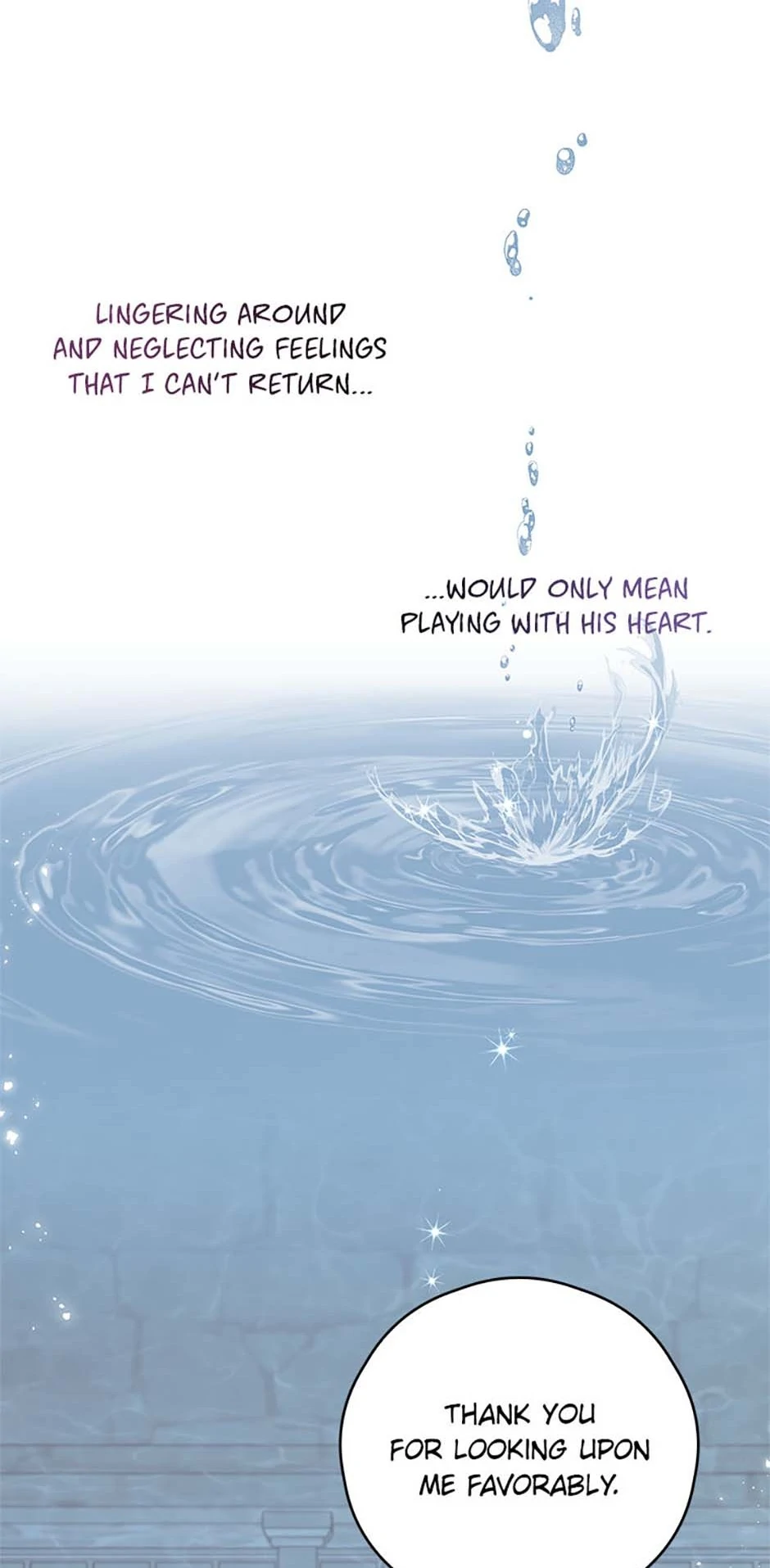 I Will Live as a Supporting Role in This Life Chapter 75 274 ch 75 51