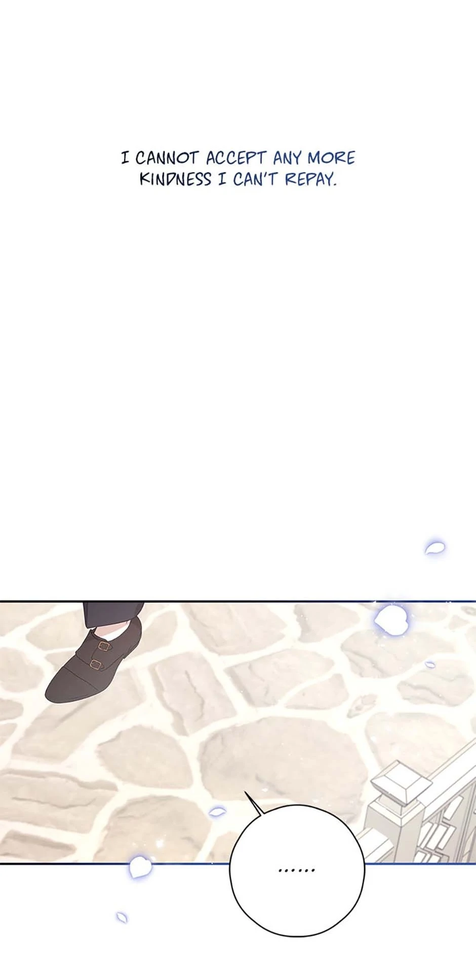 I Will Live as a Supporting Role in This Life Chapter 75 276 ch 75 53