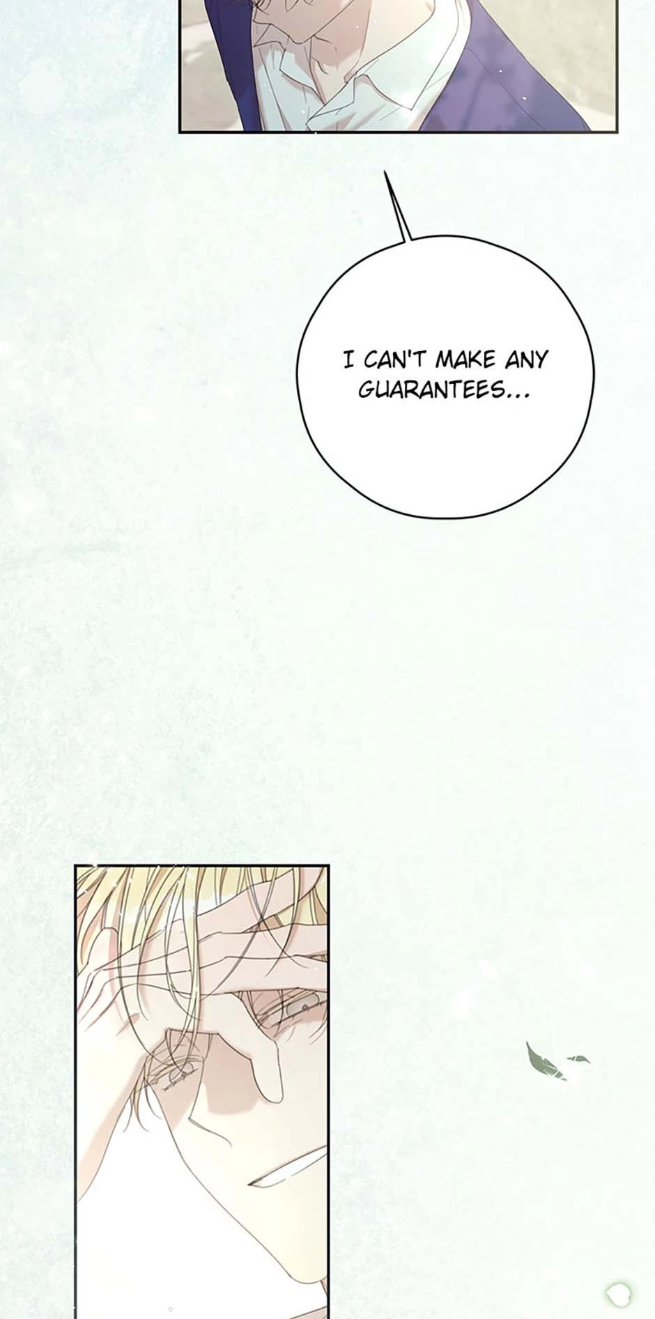 I Will Live as a Supporting Role in This Life Chapter 75 278 ch 75 55