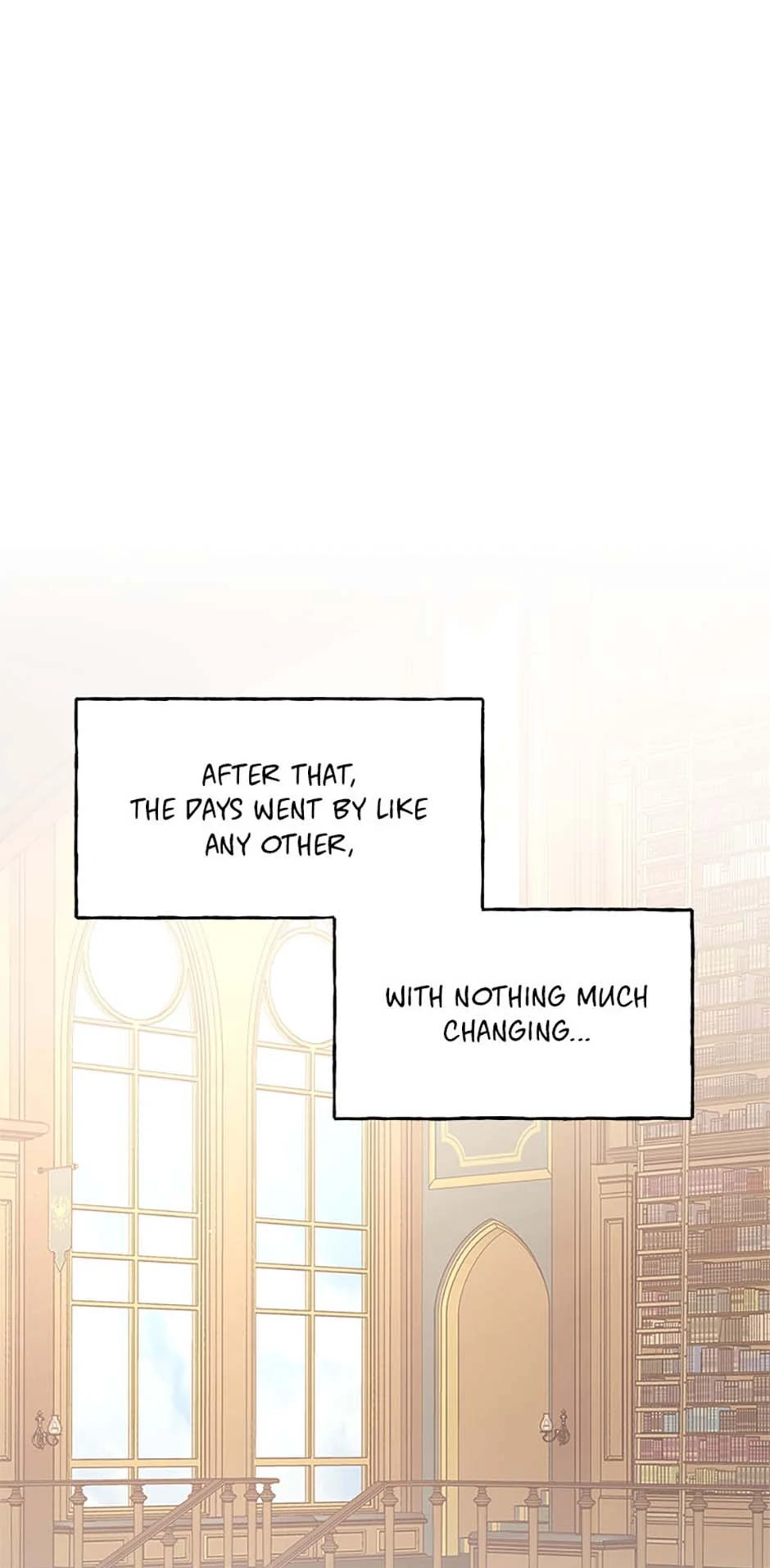 I Will Live as a Supporting Role in This Life Chapter 75 281 ch 75 58