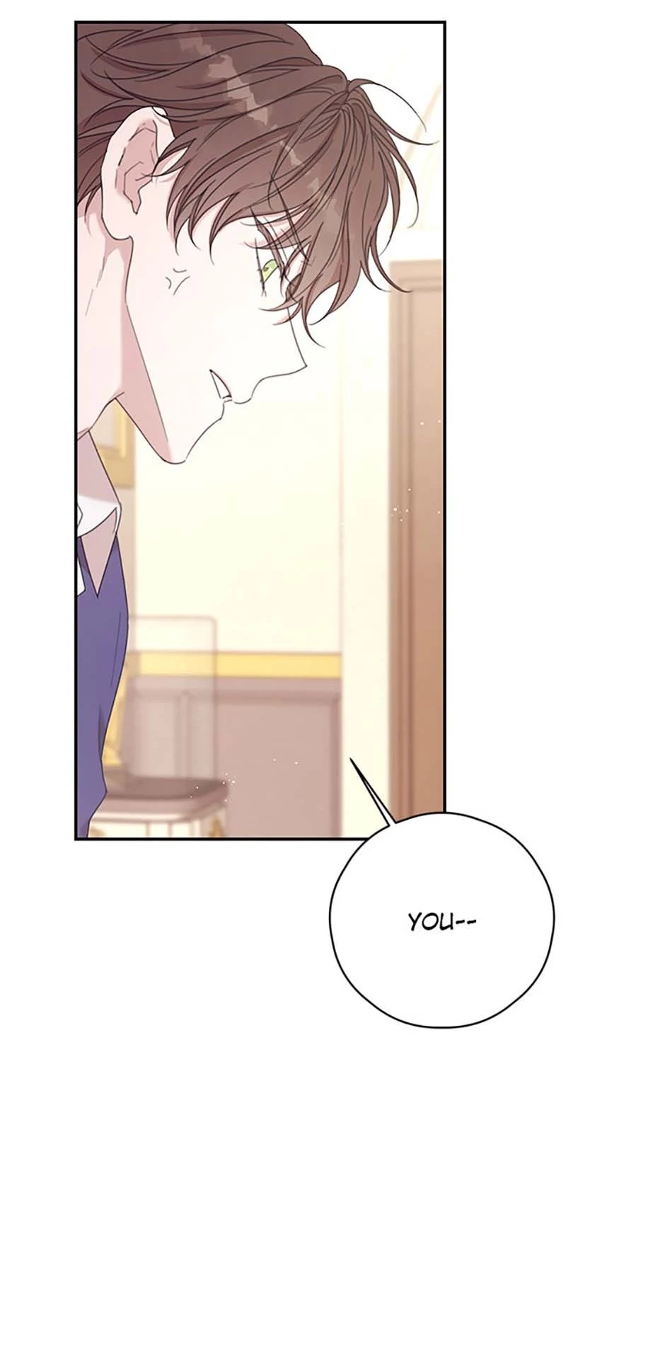 I Will Live as a Supporting Role in This Life Chapter 75 229 ch 75 6