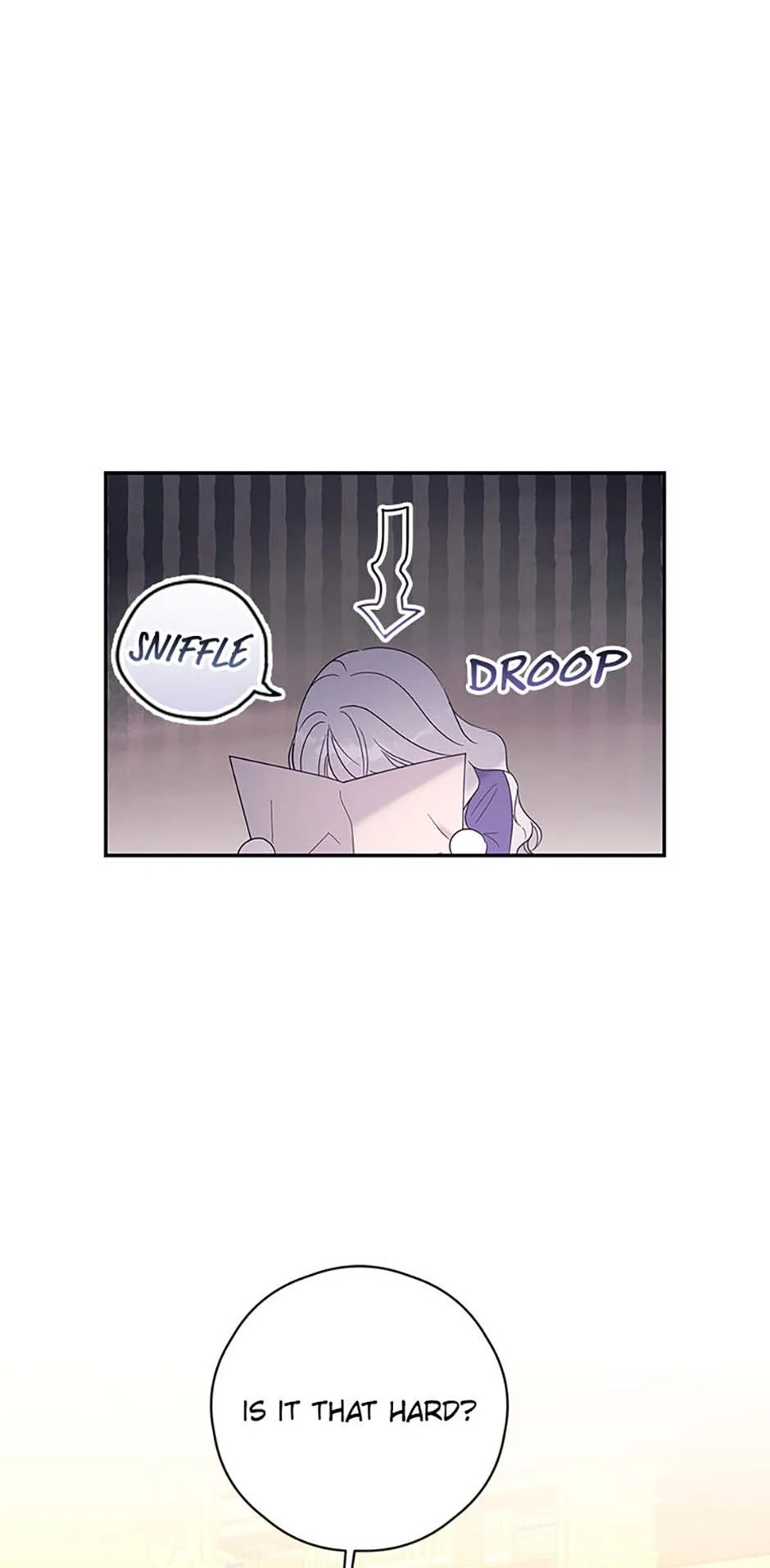 I Will Live as a Supporting Role in This Life Chapter 75 284 ch 75 61