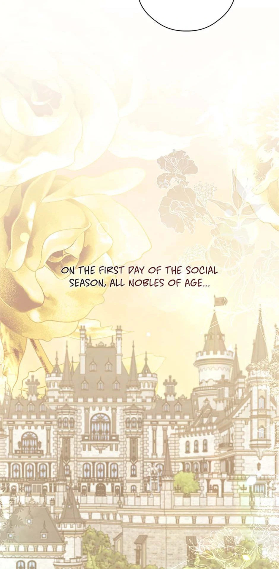 I Will Live as a Supporting Role in This Life Chapter 75 289 ch 75 66