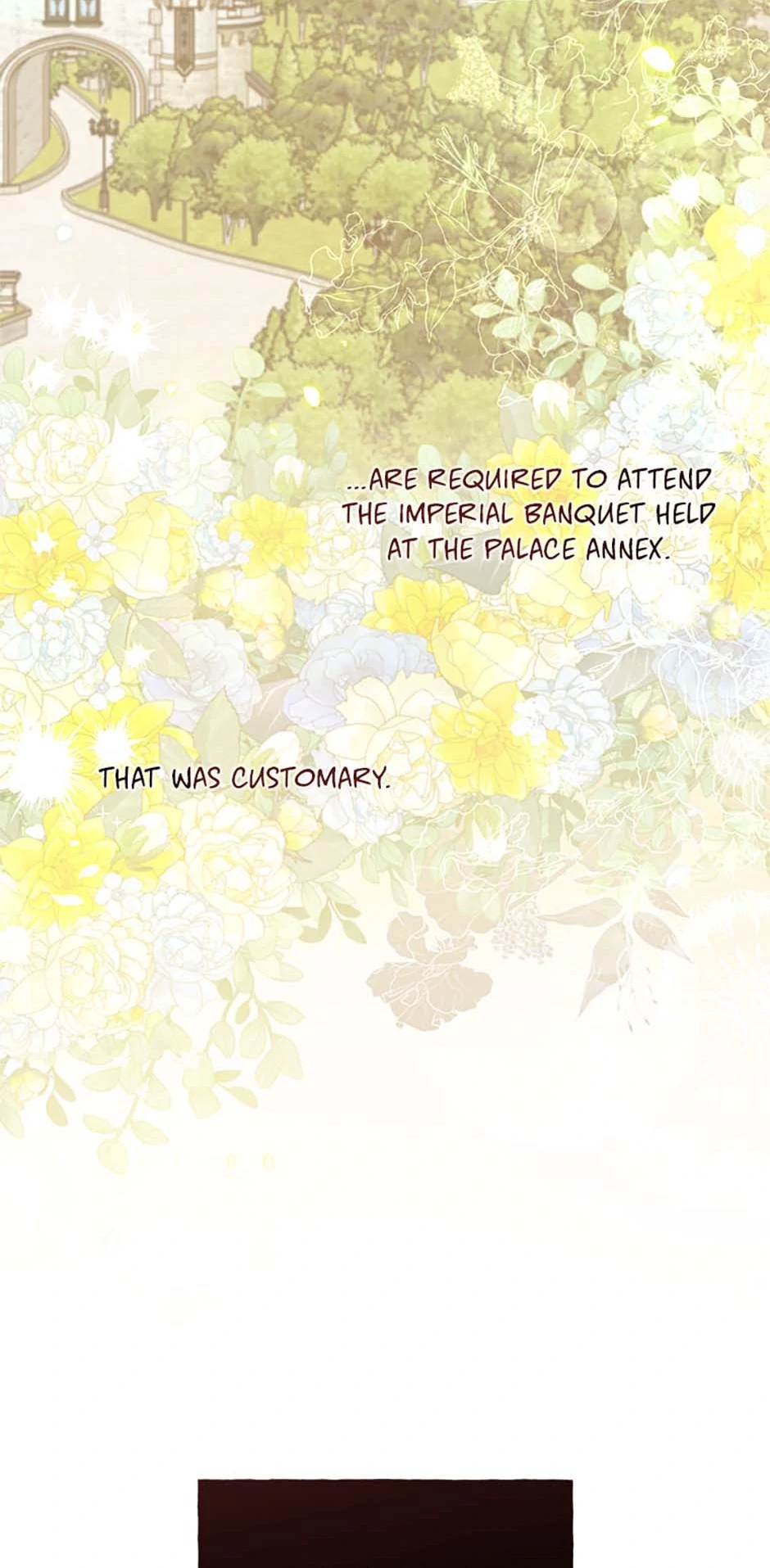 I Will Live as a Supporting Role in This Life Chapter 75 290 ch 75 67