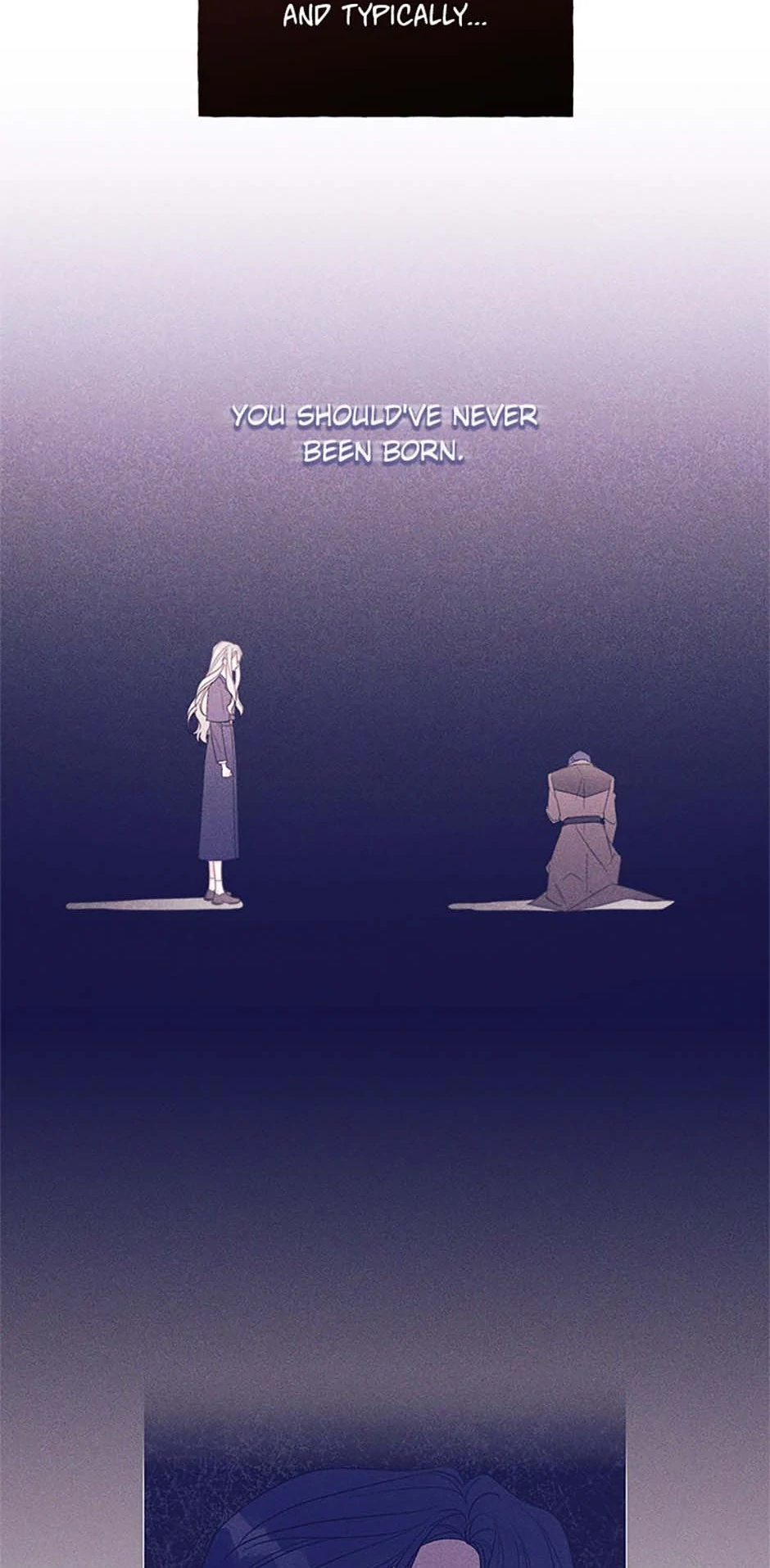 I Will Live as a Supporting Role in This Life Chapter 75 291 ch 75 68