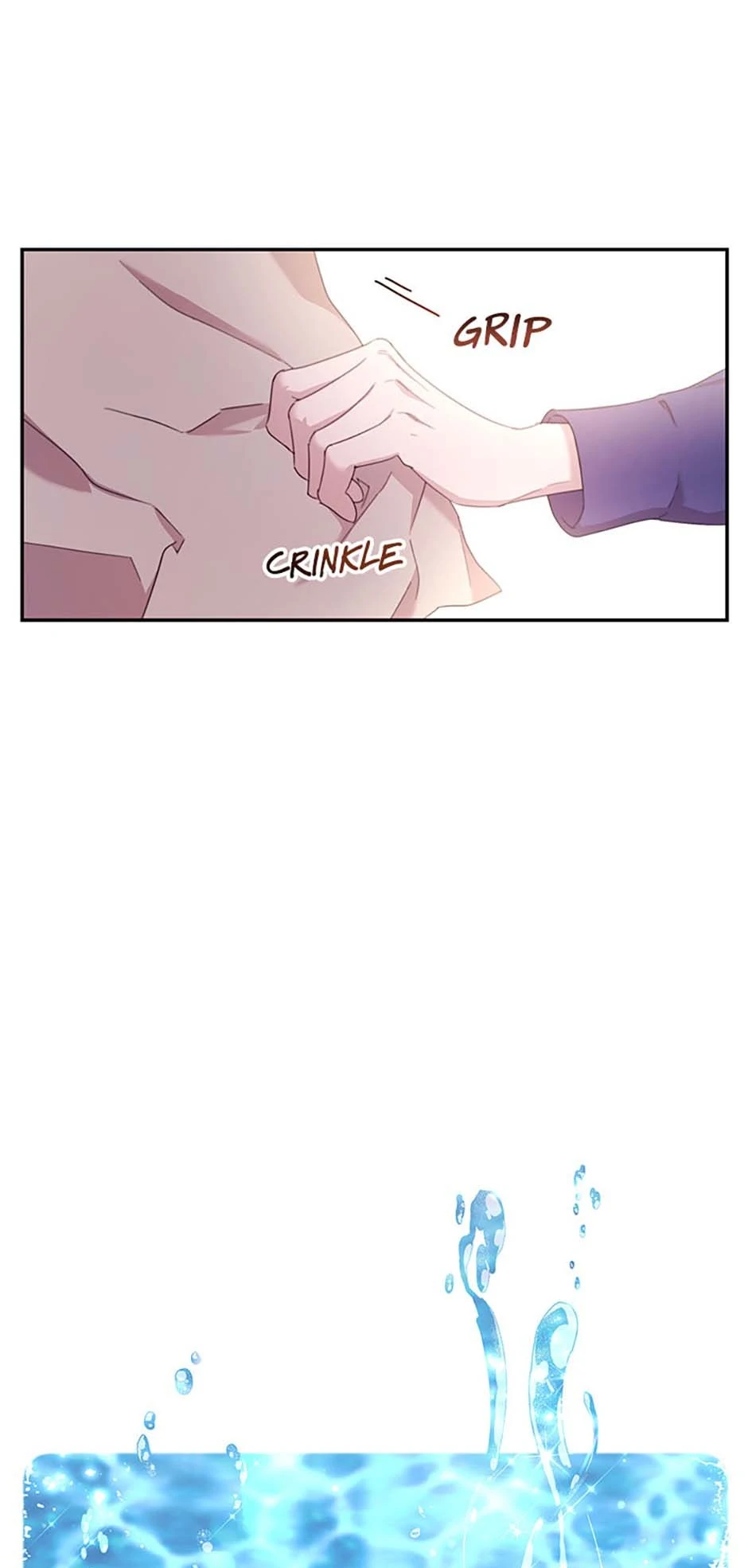 I Will Live as a Supporting Role in This Life Chapter 75 293 ch 75 70