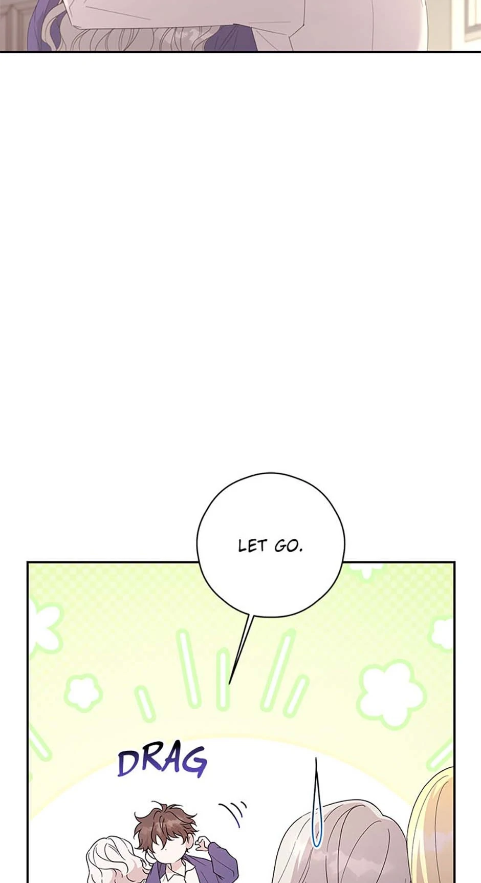 I Will Live as a Supporting Role in This Life Chapter 75 232 ch 75 9