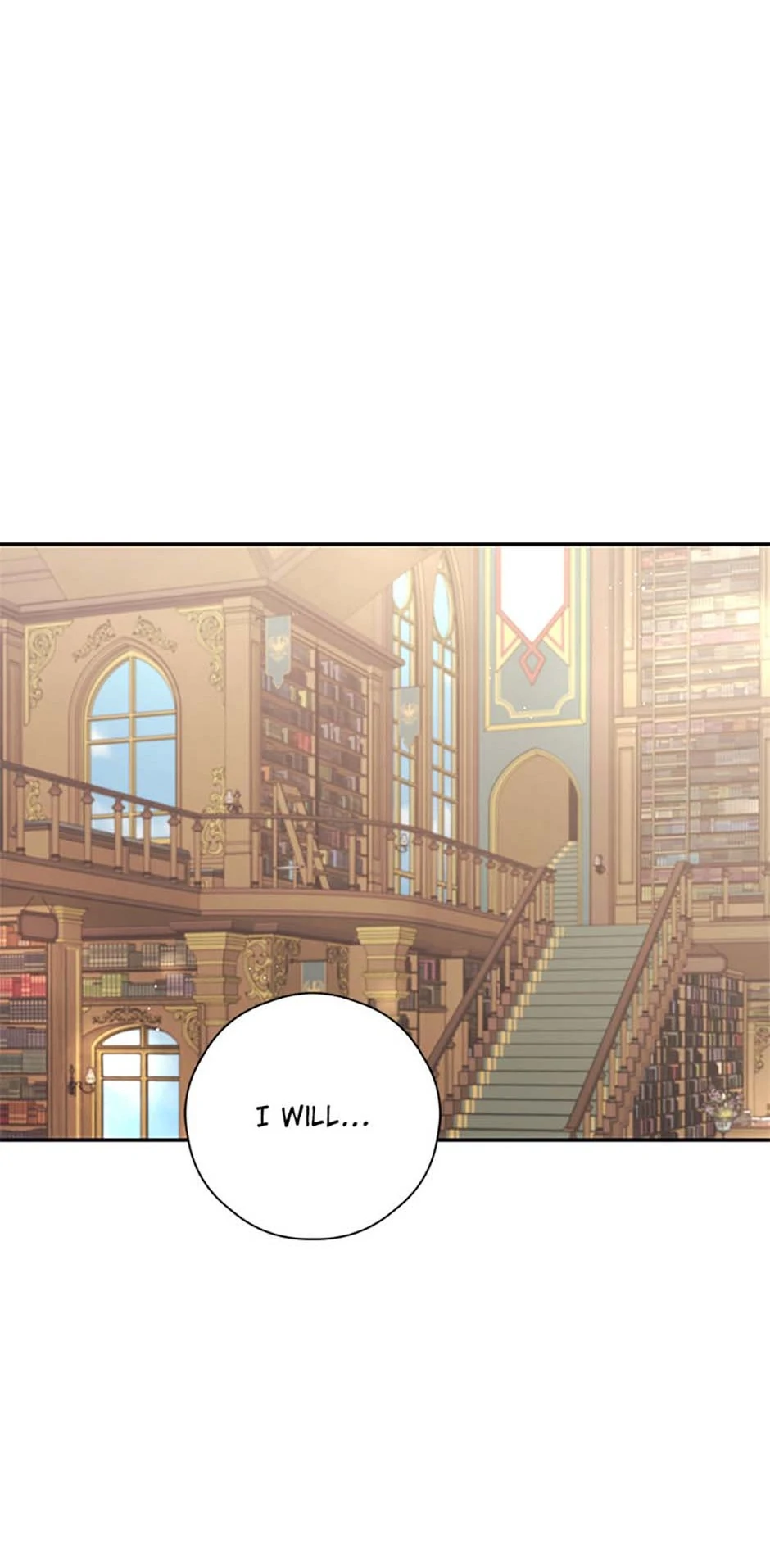 I Will Live as a Supporting Role in This Life Chapter 76 225 ch 76 11