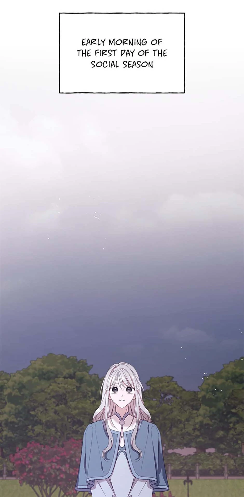 I Will Live as a Supporting Role in This Life Chapter 76 228 ch 76 14