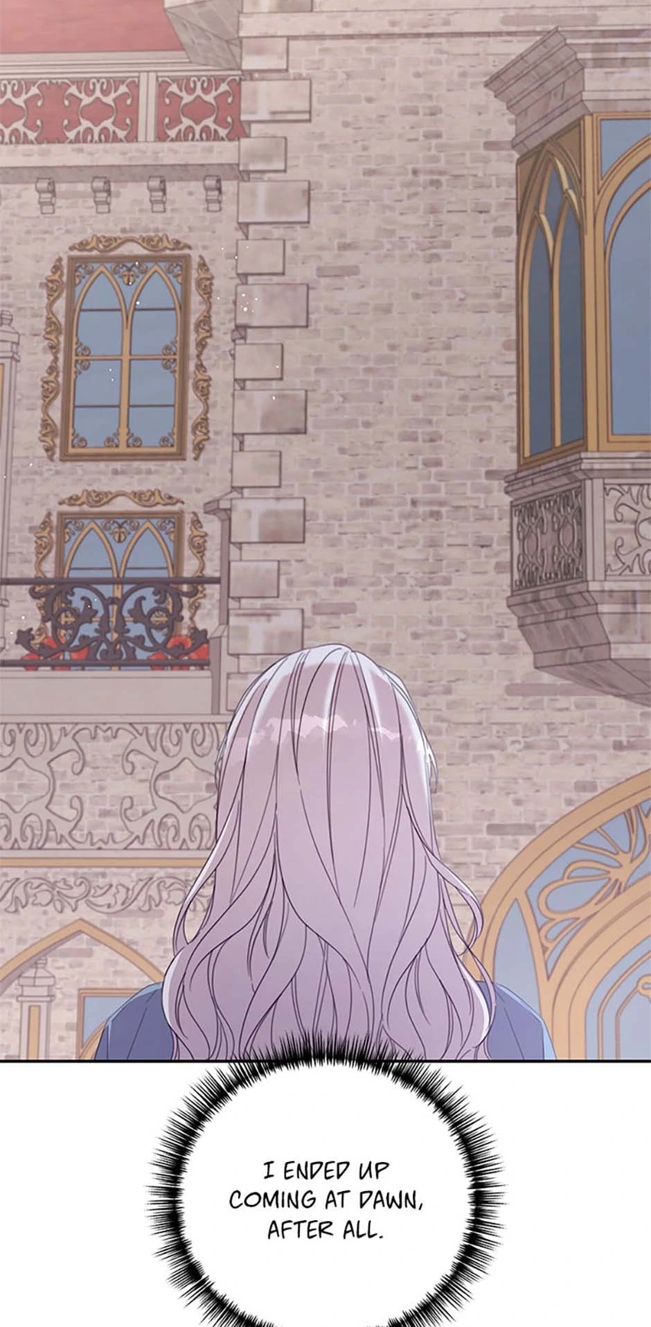 I Will Live as a Supporting Role in This Life Chapter 76 230 ch 76 16