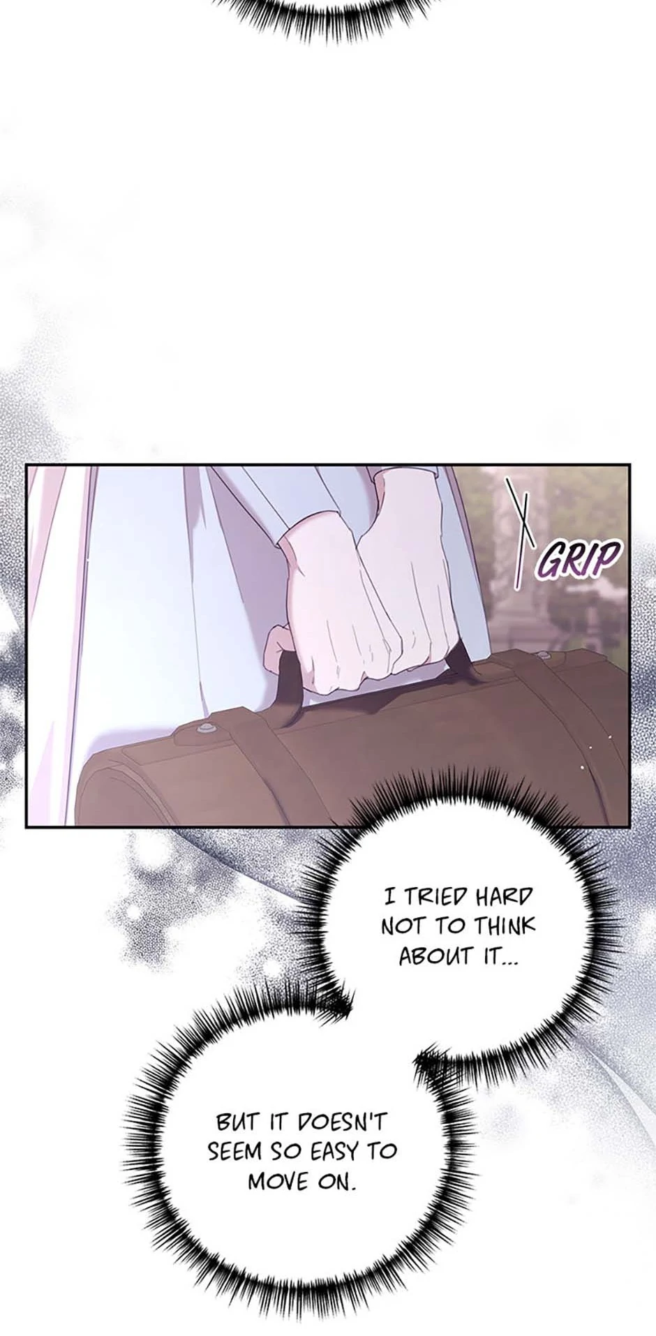 I Will Live as a Supporting Role in This Life Chapter 76 231 ch 76 17