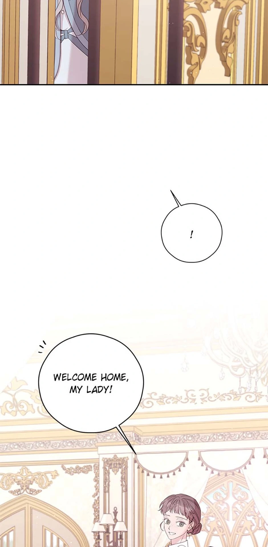 I Will Live as a Supporting Role in This Life Chapter 76 234 ch 76 20