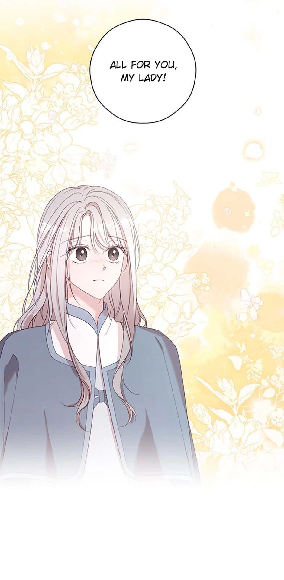 I Will Live as a Supporting Role in This Life Chapter 76 239 ch 76 25