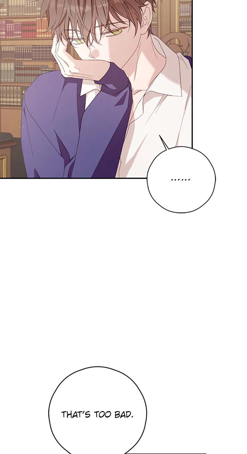 I Will Live as a Supporting Role in This Life Chapter 76 217 ch 76 3