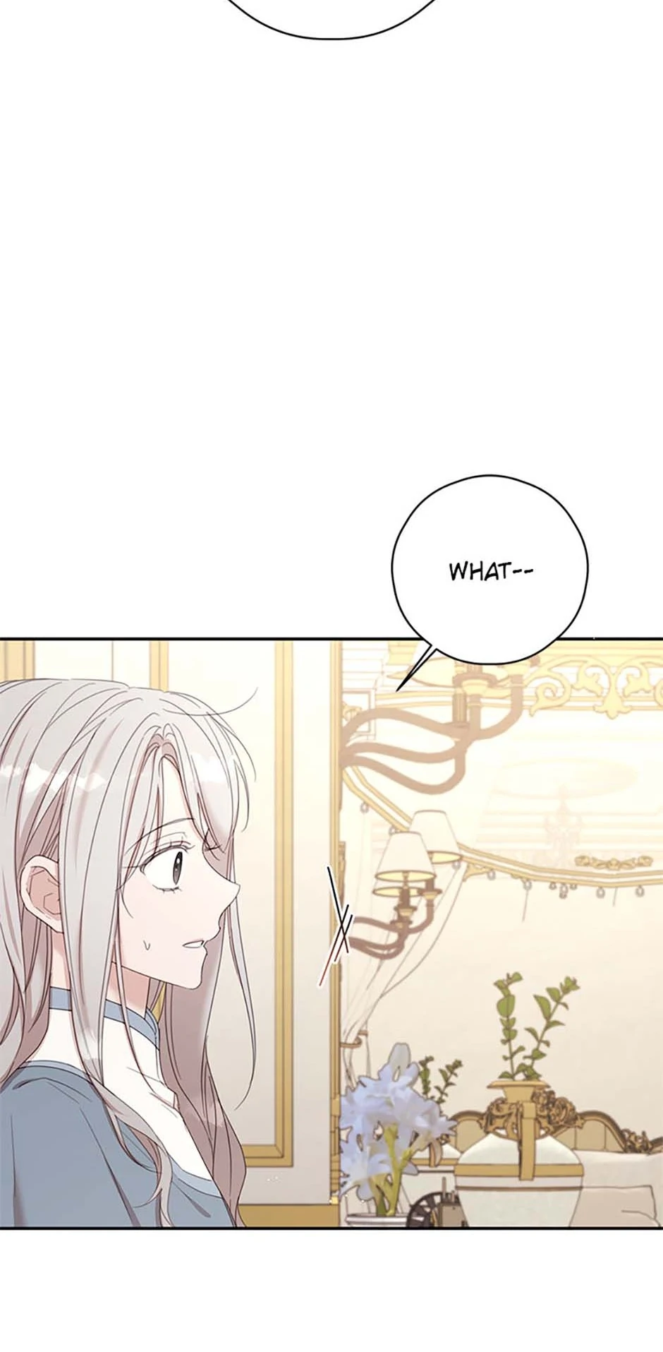 I Will Live as a Supporting Role in This Life Chapter 76 245 ch 76 31