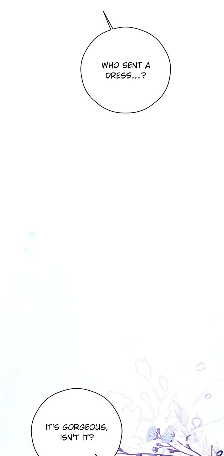 I Will Live as a Supporting Role in This Life Chapter 76 246 ch 76 32