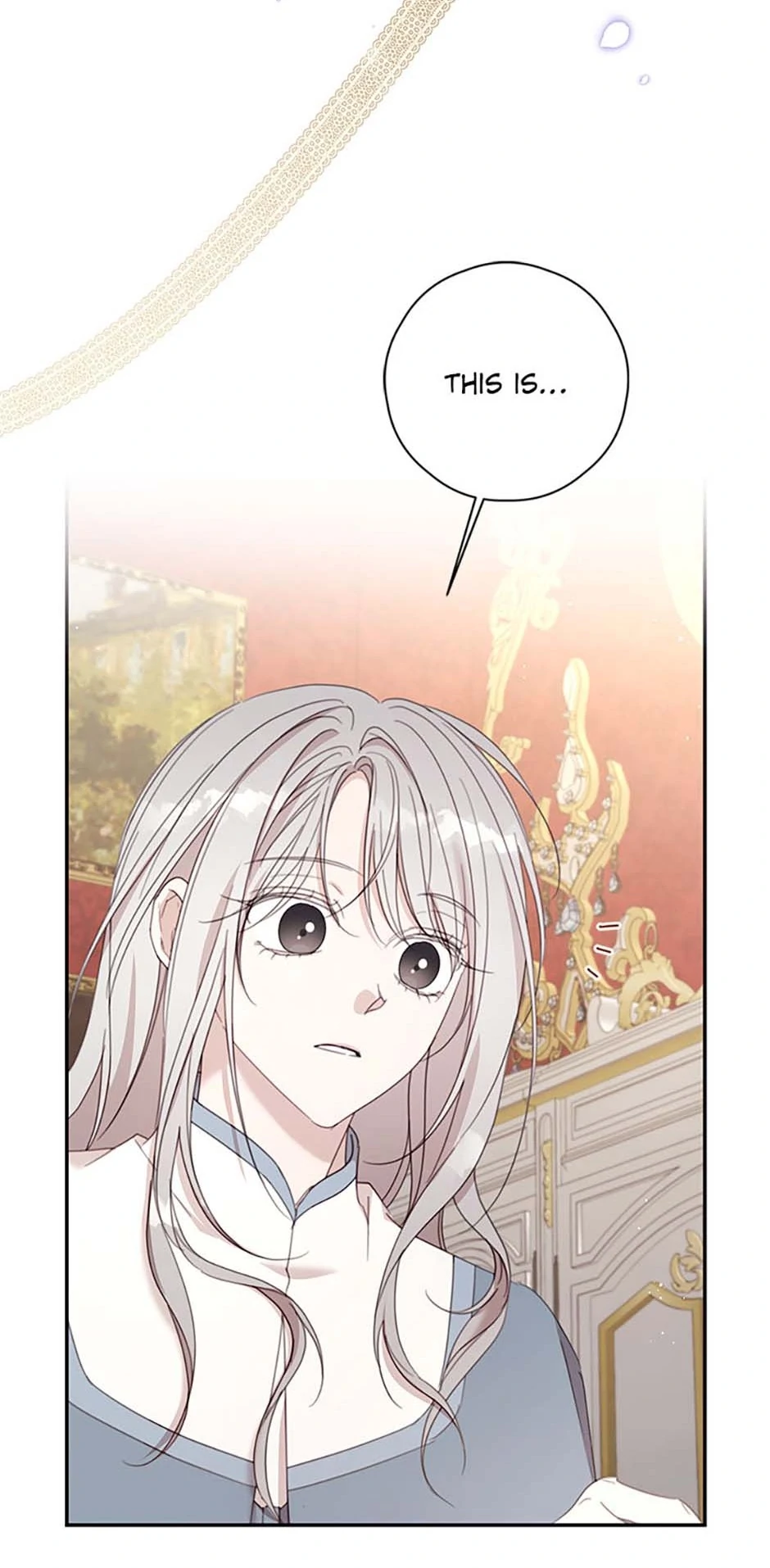 I Will Live as a Supporting Role in This Life Chapter 76 249 ch 76 35