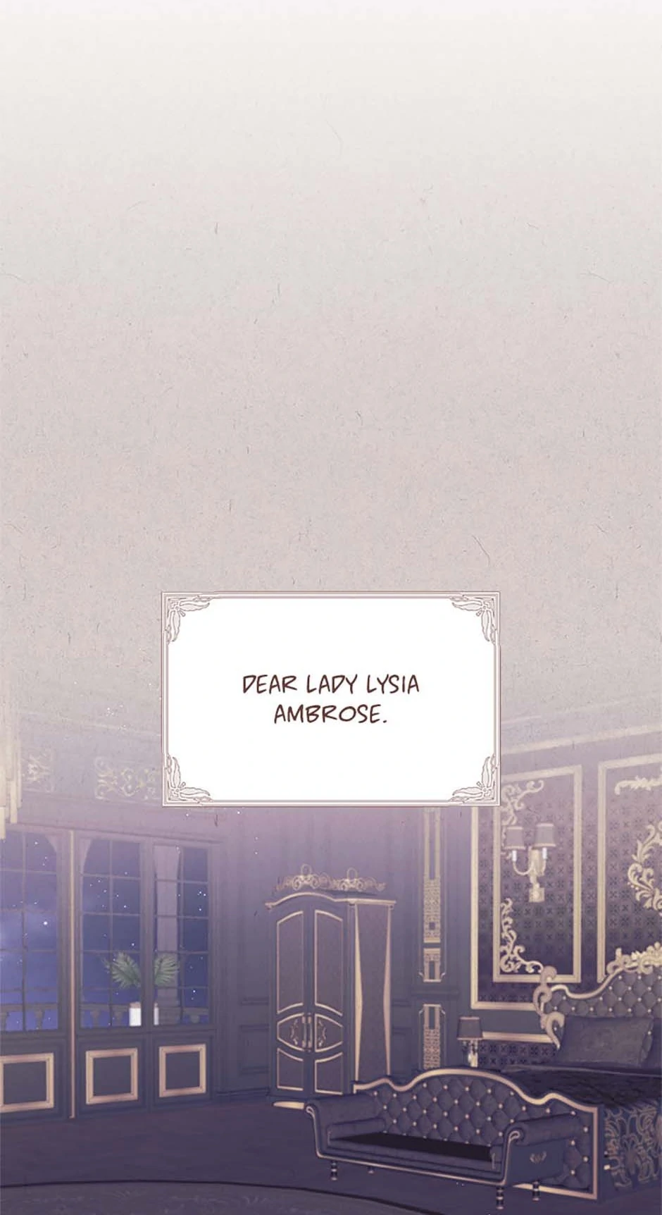 I Will Live as a Supporting Role in This Life Chapter 76 251 ch 76 37