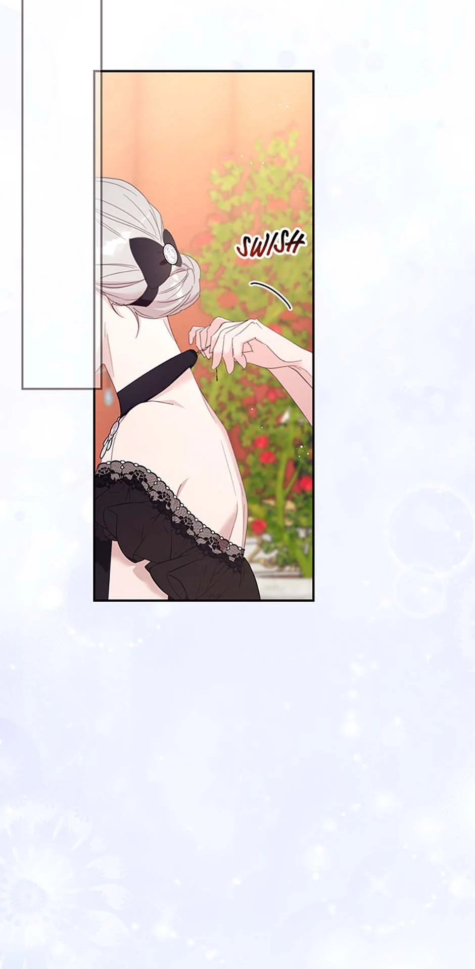 I Will Live as a Supporting Role in This Life Chapter 76 263 ch 76 49