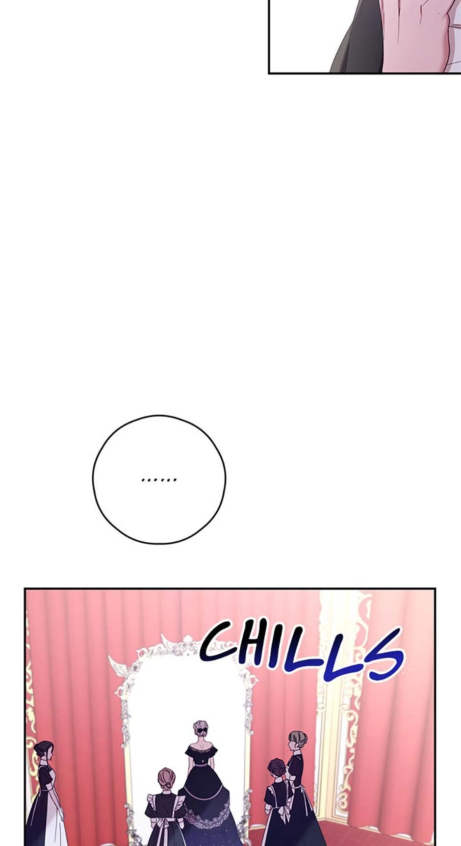 I Will Live as a Supporting Role in This Life Chapter 76 268 ch 76 54