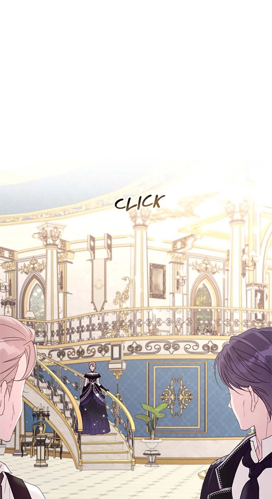 I Will Live as a Supporting Role in This Life Chapter 76 272 ch 76 58