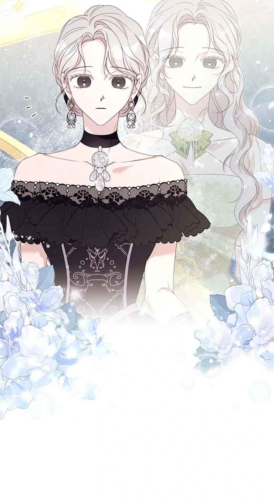 I Will Live as a Supporting Role in This Life Chapter 76 274 ch 76 60