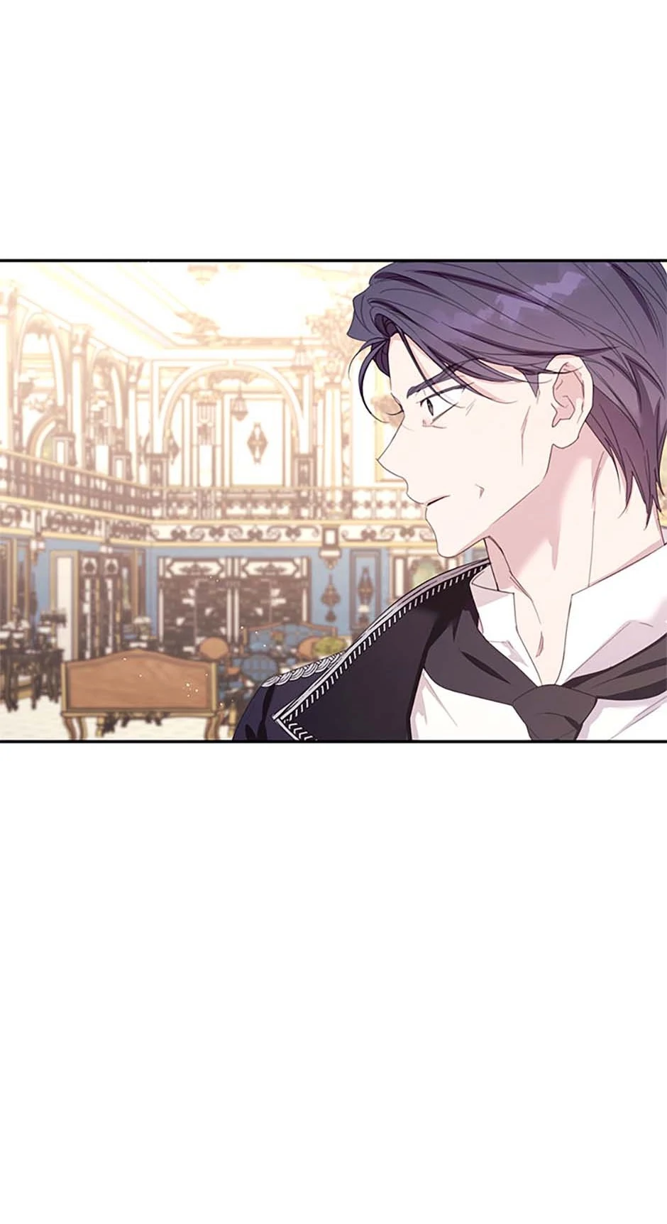 I Will Live as a Supporting Role in This Life Chapter 76 275 ch 76 61