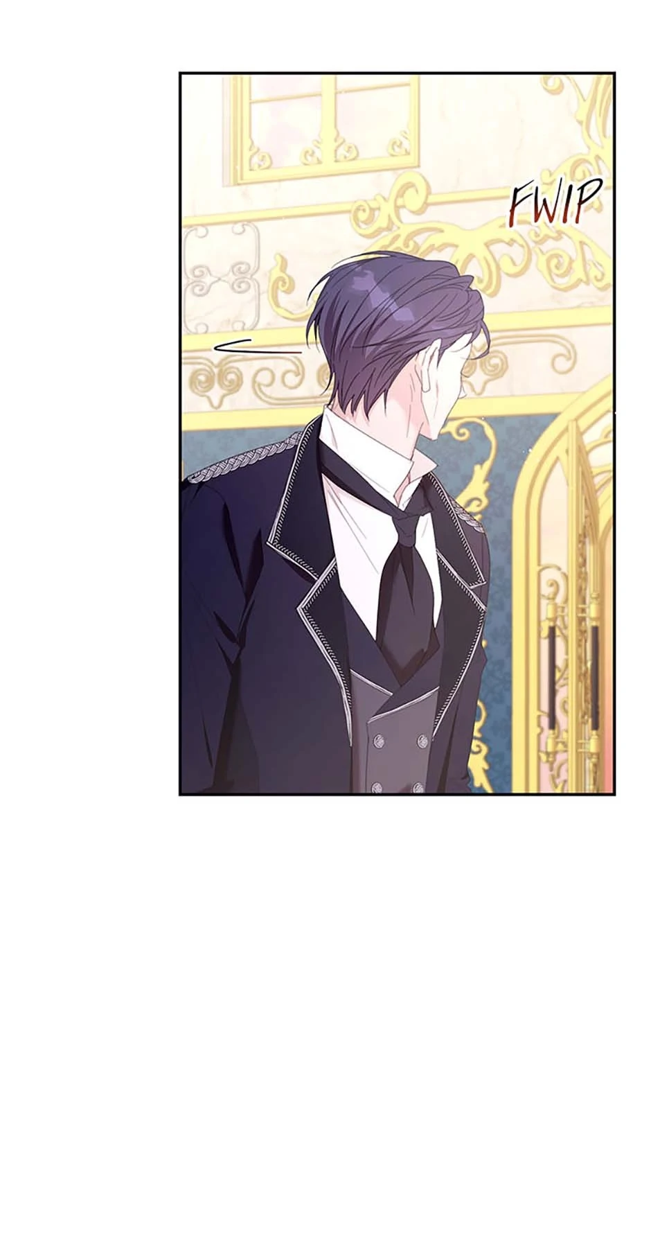 I Will Live as a Supporting Role in This Life Chapter 76 277 ch 76 63