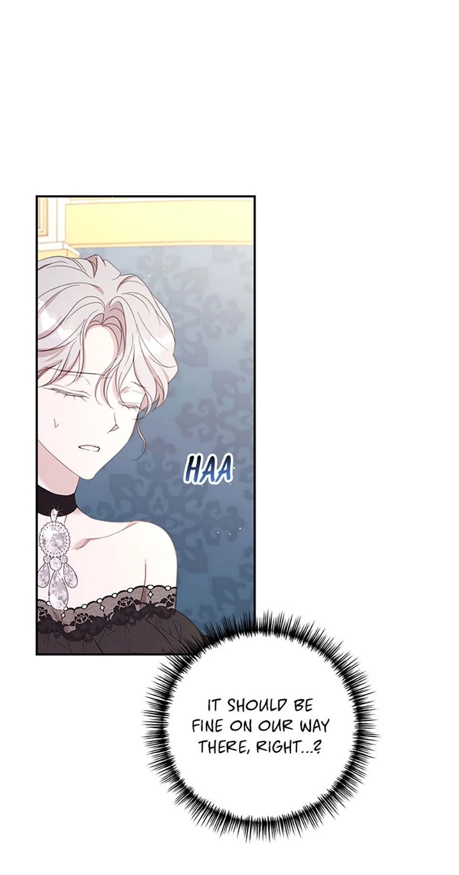 I Will Live as a Supporting Role in This Life Chapter 76 278 ch 76 64