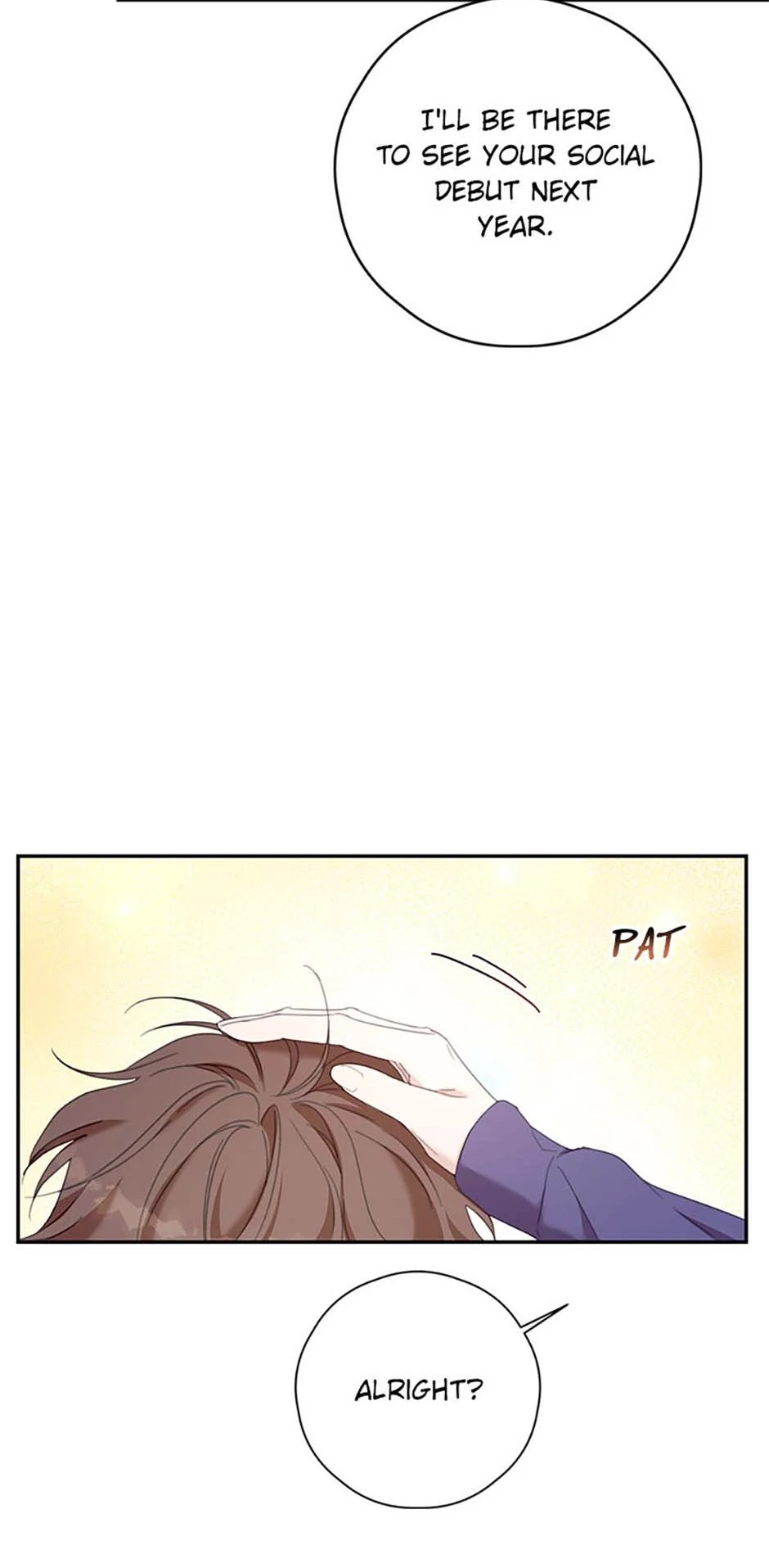 I Will Live as a Supporting Role in This Life Chapter 76 223 ch 76 9