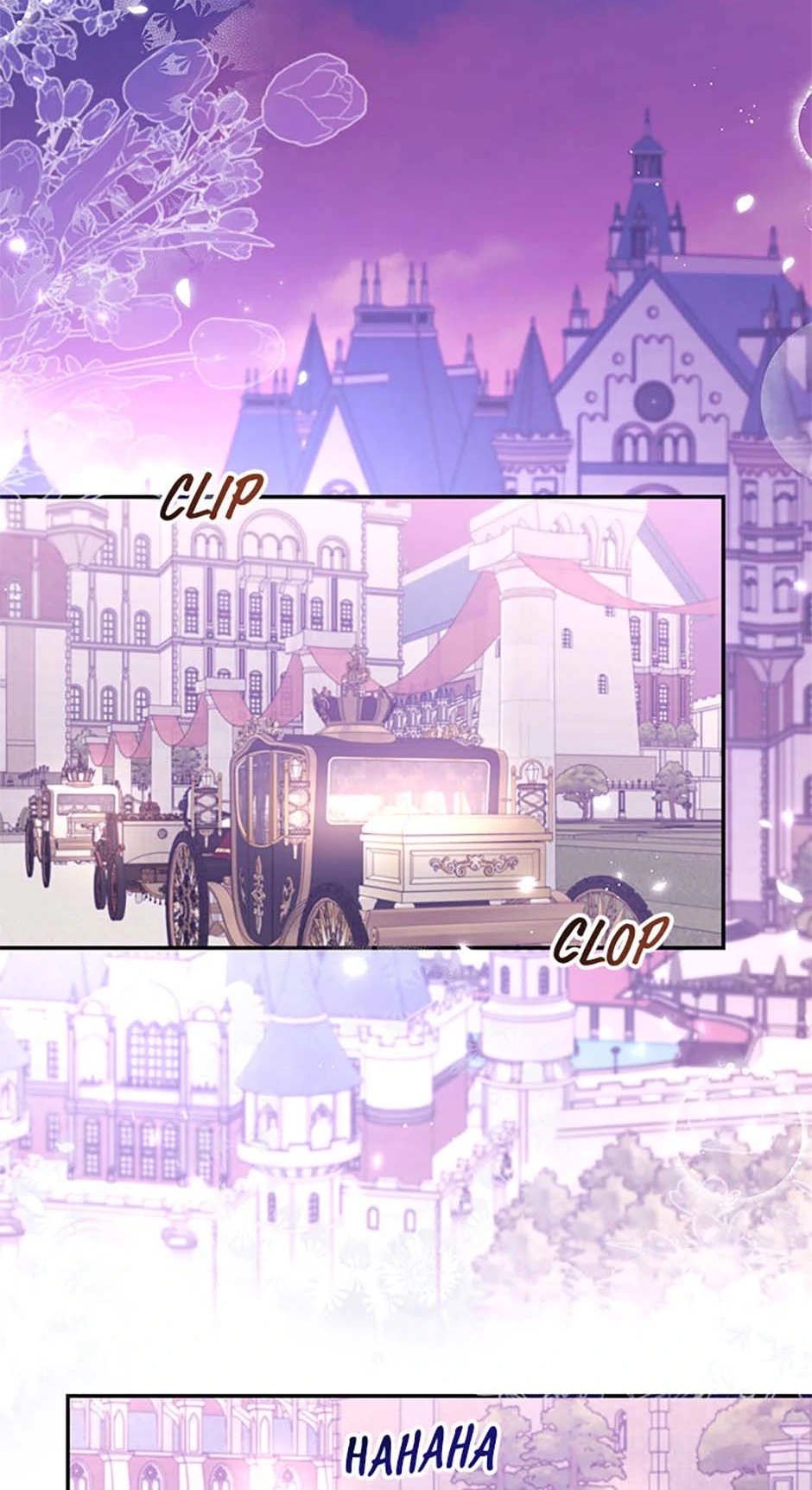 I Will Live as a Supporting Role in This Life Chapter 77 250 ch 77 15