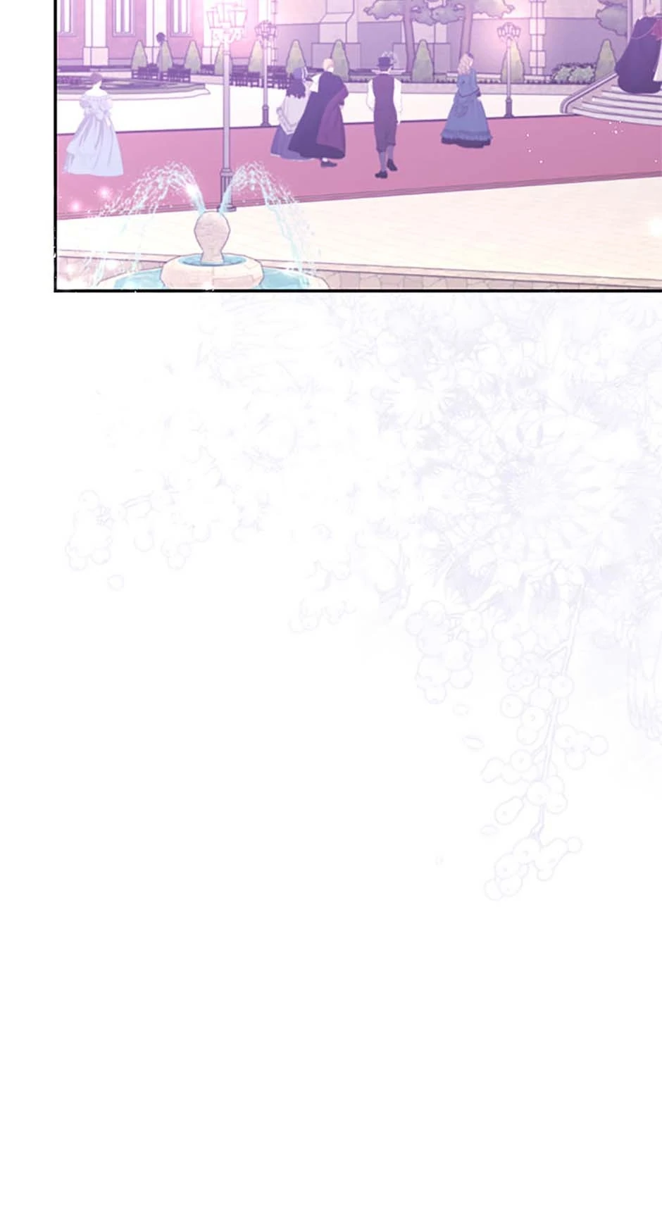 I Will Live as a Supporting Role in This Life Chapter 77 251 ch 77 16