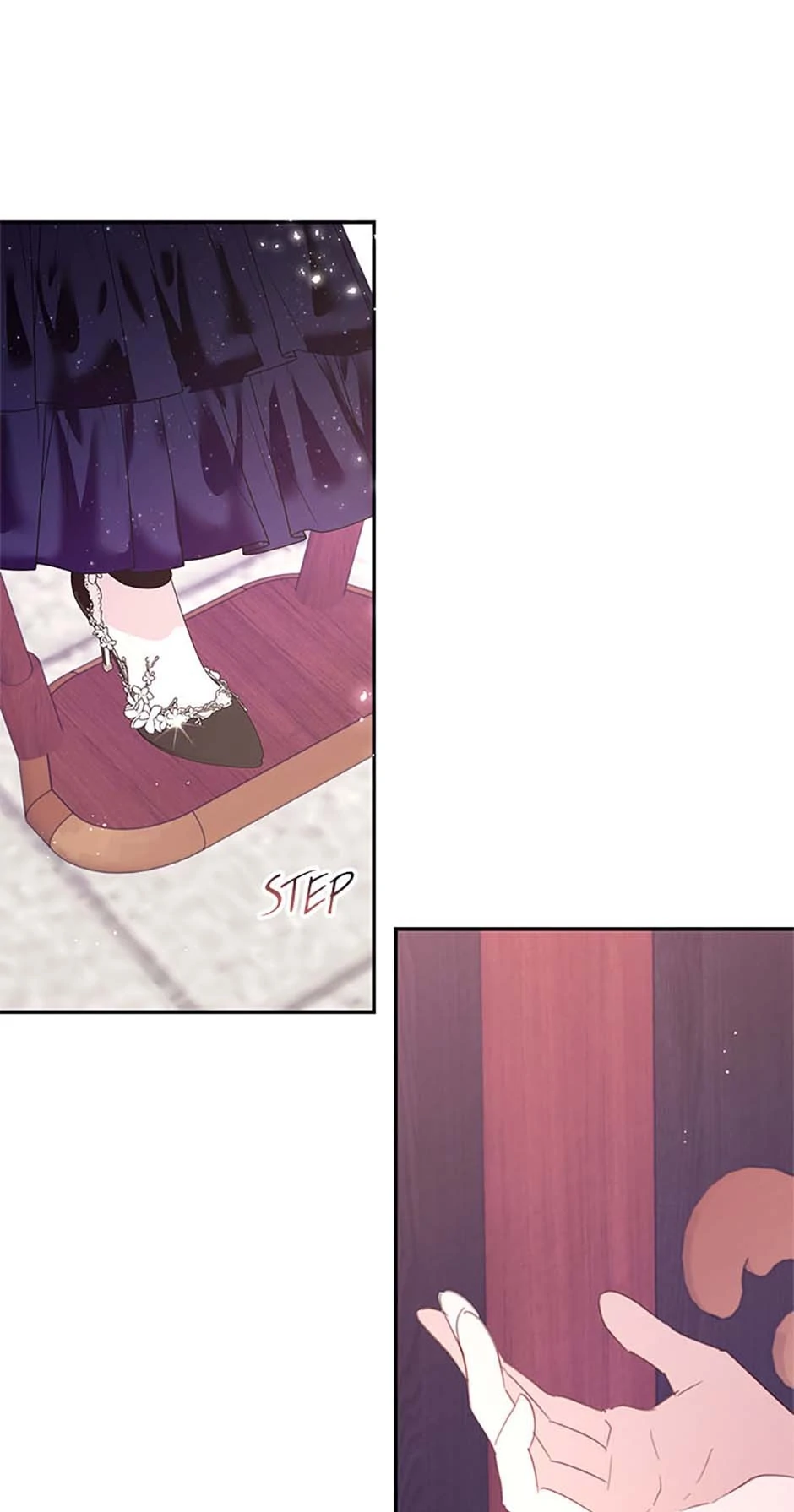 I Will Live as a Supporting Role in This Life Chapter 77 252 ch 77 17