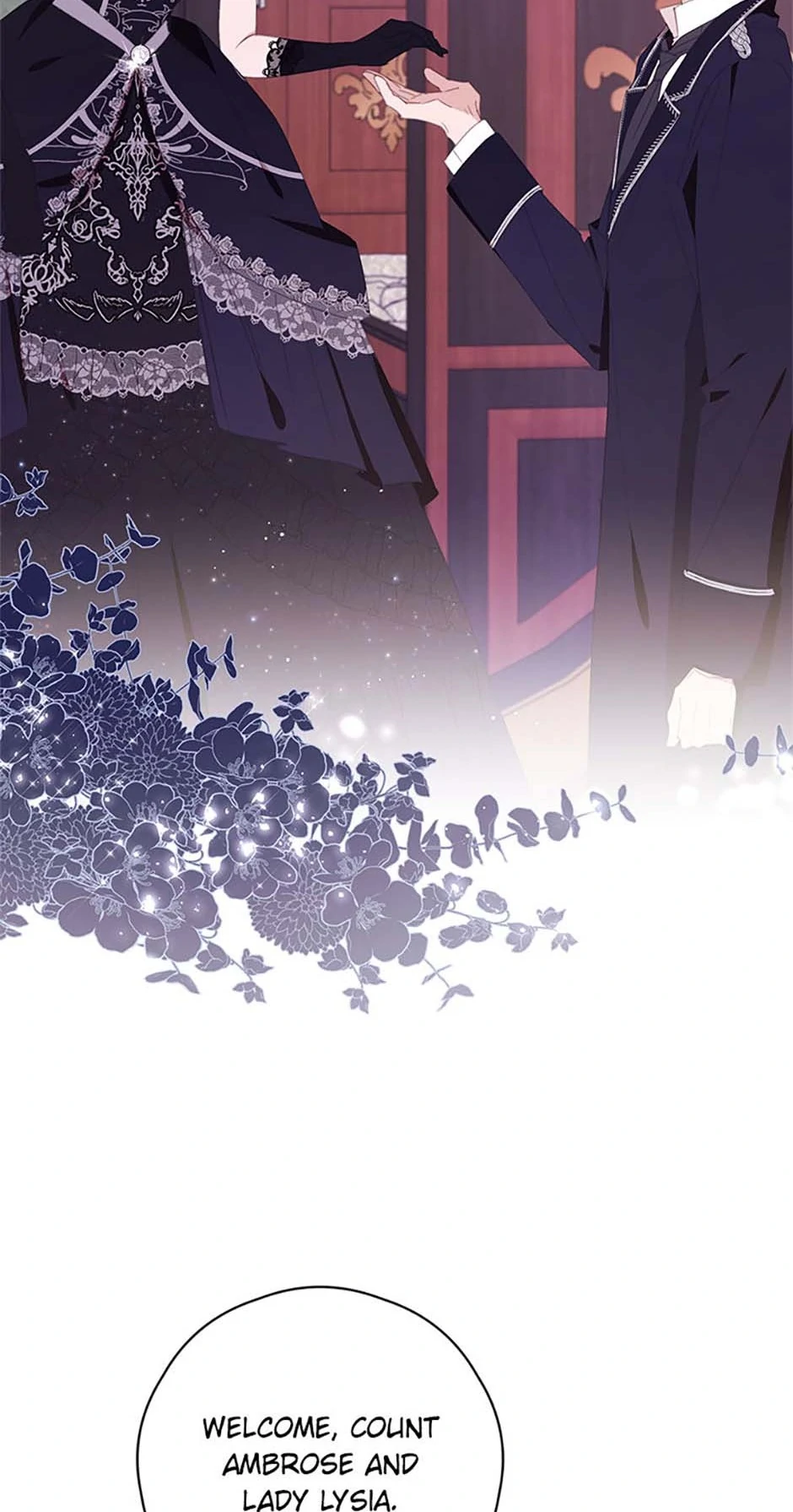 I Will Live as a Supporting Role in This Life Chapter 77 254 ch 77 19