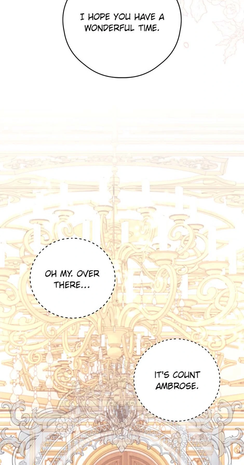 I Will Live as a Supporting Role in This Life Chapter 77 257 ch 77 22