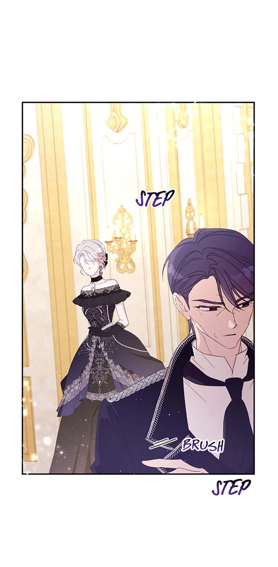 I Will Live as a Supporting Role in This Life Chapter 77 261 ch 77 26