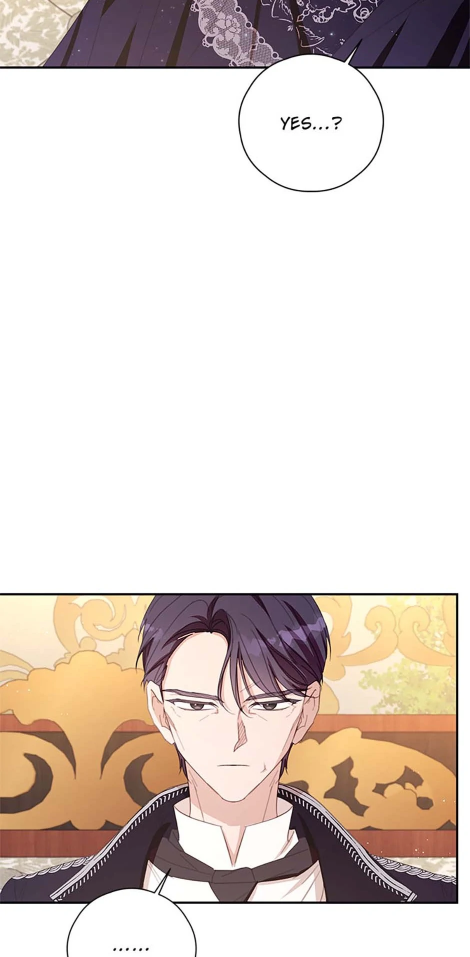 I Will Live as a Supporting Role in This Life Chapter 77 238 ch 77 3